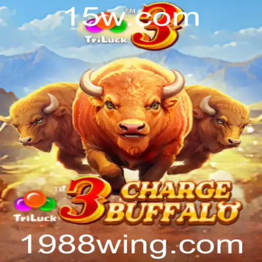 Descubra '3ChargeBuffalo': O Jogo que Revolucionou 1988