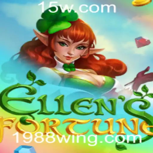 EllensFortune: Descubra o Fascínio do Jogo Com a Chave 1988win