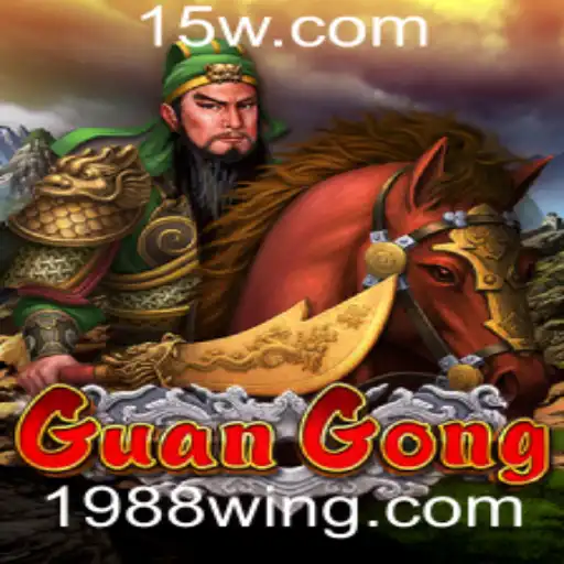 GuanGong: Uma Jornada Histórica no Mundo dos Jogos
