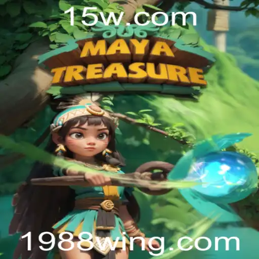 Descubra as Maravilhas de MayaTreasure: O Jogo de Aventura e Estratégia