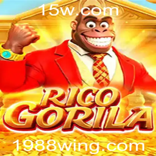 Descubra RicoGorila: O Jogo Clássico e suas Regras Emocionantes