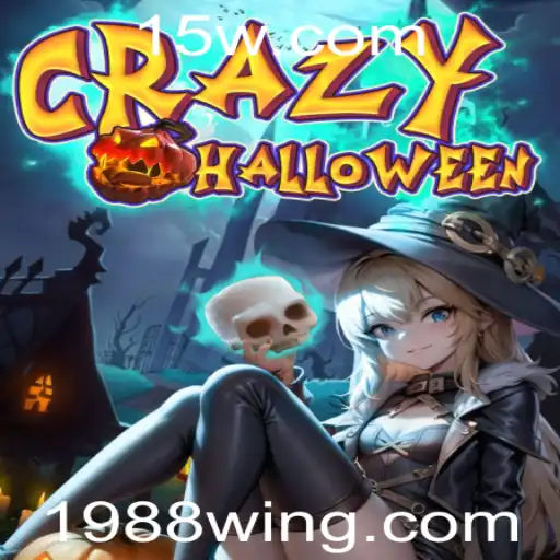 Descubra o Mundo Aterrorizante de CrazyHalloween – Desafios e Aventuras do Jogo