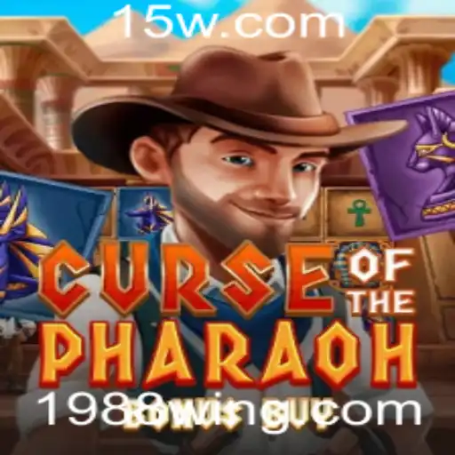 Explore a Aventura Mística de CurseofthePharaohBonusBuy
