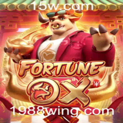Explorando o Universo de FortuneOx: O Jogo que Conquista Multidões
