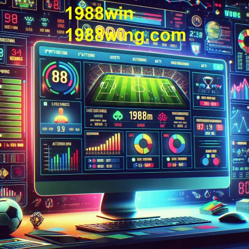 Apostas Esportivas no 1988win: Diversão e Emoção em Cada Jogo