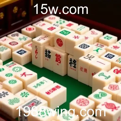 Mahjong
