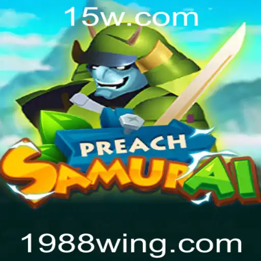 Descubra o Fascinante Mundo do Jogo PreachSamurai