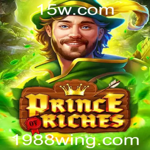 Descubra PrinceOfRiches: Uma Jornada Épica no Mundo dos Jogos Clássicos