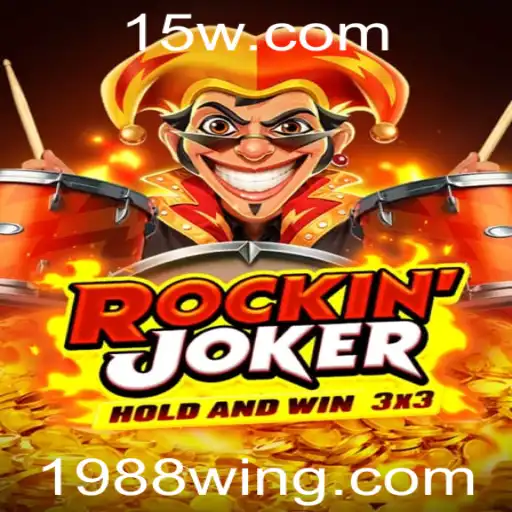 Explorando RockinJoker: O Jogo de Cartas Revolucionário Marcado por 1988win