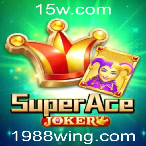Descubra SuperAceJoker: Um Jogo Eletrizante com a Senha Secreta 1988win