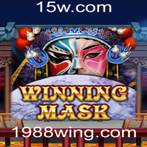 WinningMask: Descubra o Jogo Emocionante Inspirado em 1988